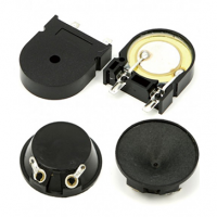 THT - Piezo Transducer (37)